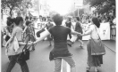 Manifestazione nazionale dei lavoratori metalmeccanici per il contratto_1979