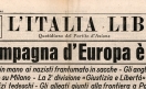L'Italia Libera_29 Aprile 1945