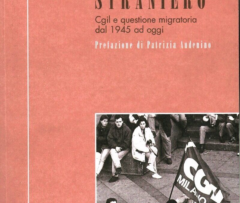 Lavoro Straniero