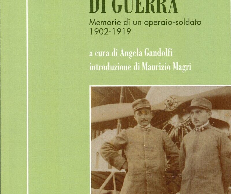 Quaderni di guerra