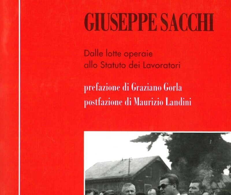 Giuseppe Sacchi