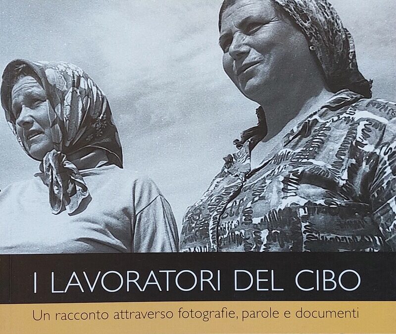 I lavoratori del cibo
